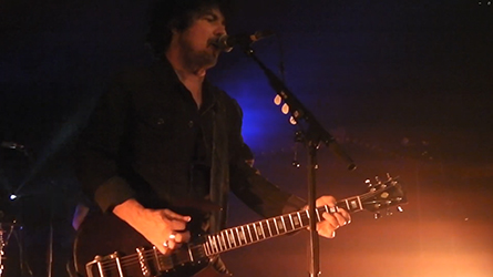 Yarol Poupaud 2023 03 17 at Casino in St-Julien-en-Genevois picture